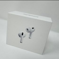 AirPods Pro 3rd Generation 