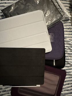 iPad Cases