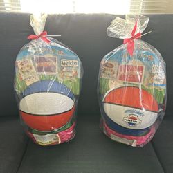 Easter Baskets