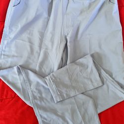 Women’s Barco Greys Anatomy Scrub Pants Size Xl