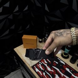 LV 40 mm Reversible Belt 