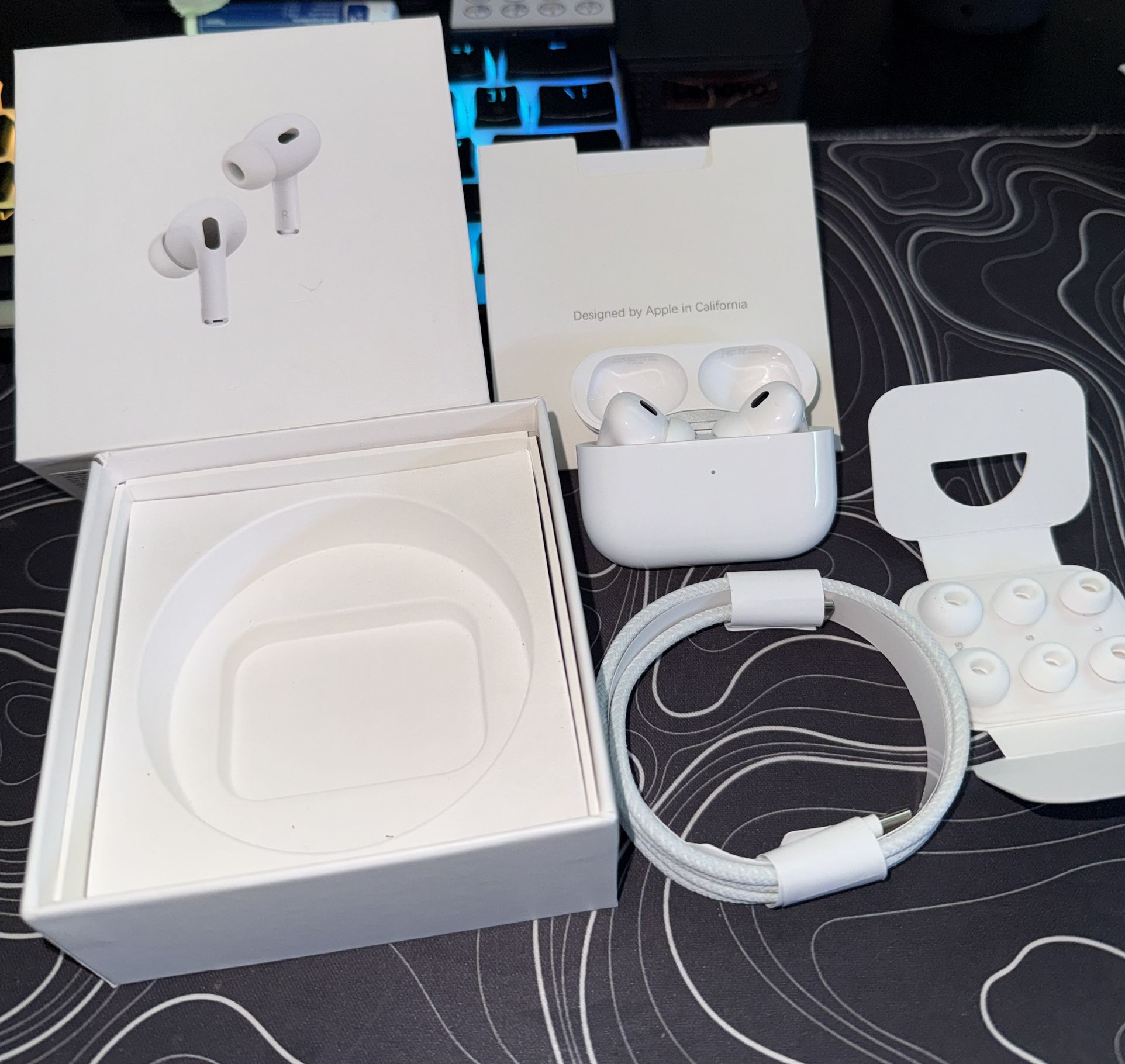AirPod Pro Gen 2 (SEALED)