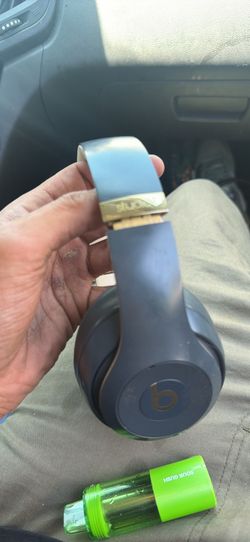 Beats headphones