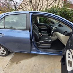 2007 Toyota Yaris
