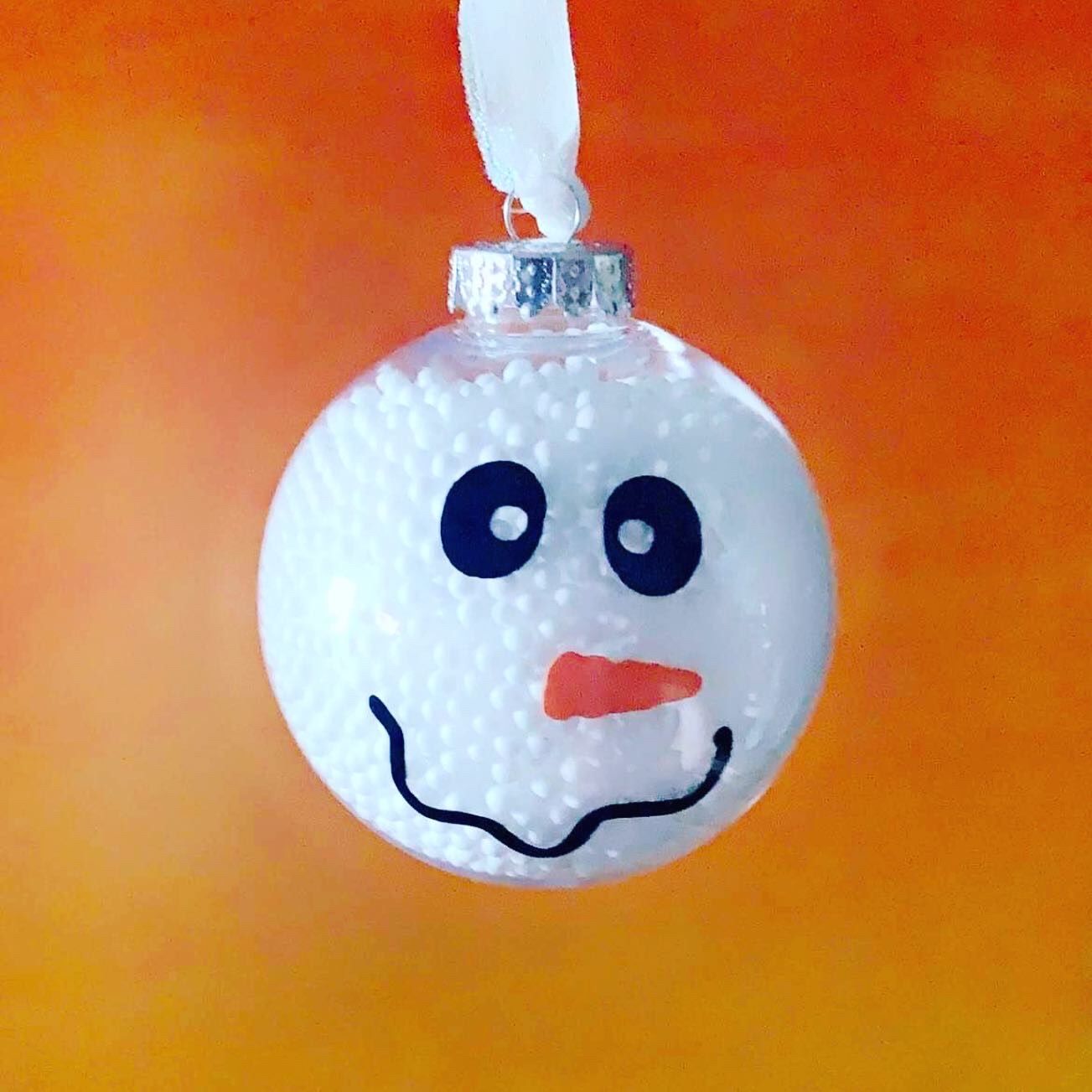 Christmas ornaments
