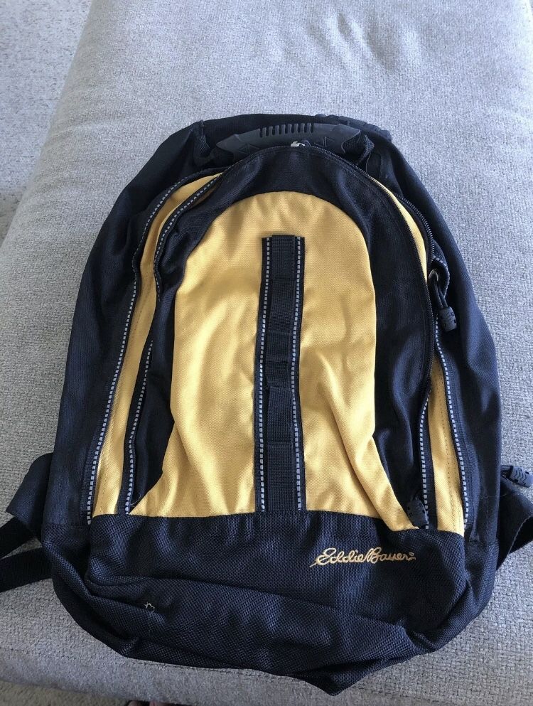 Eddie Bauer Backpack