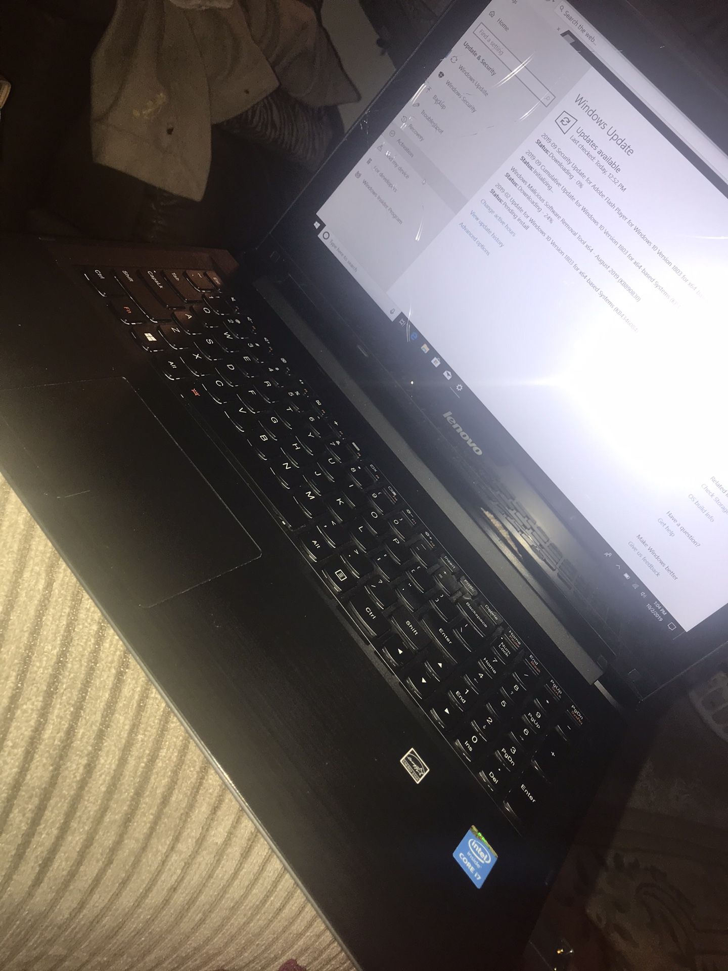 Lenovo Flex 2