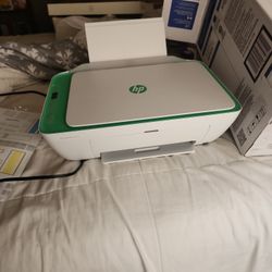 Color Printer 