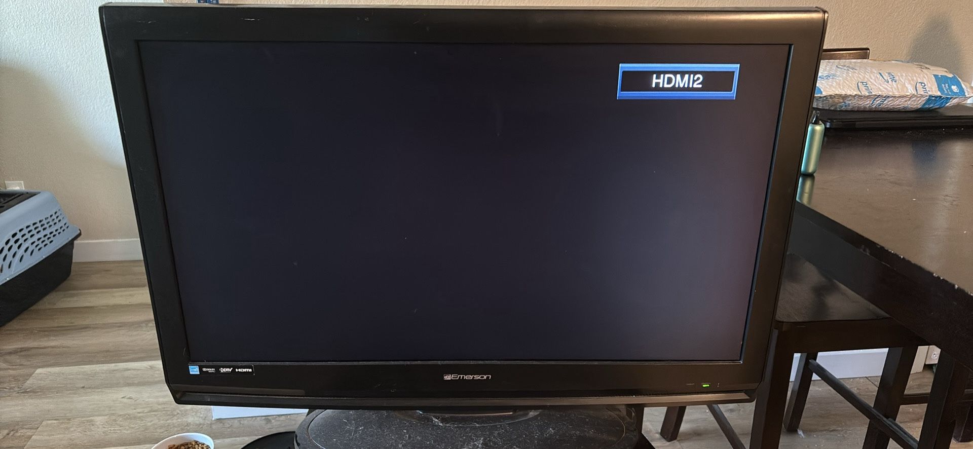 TV/Gaming Monitor 34” FREE