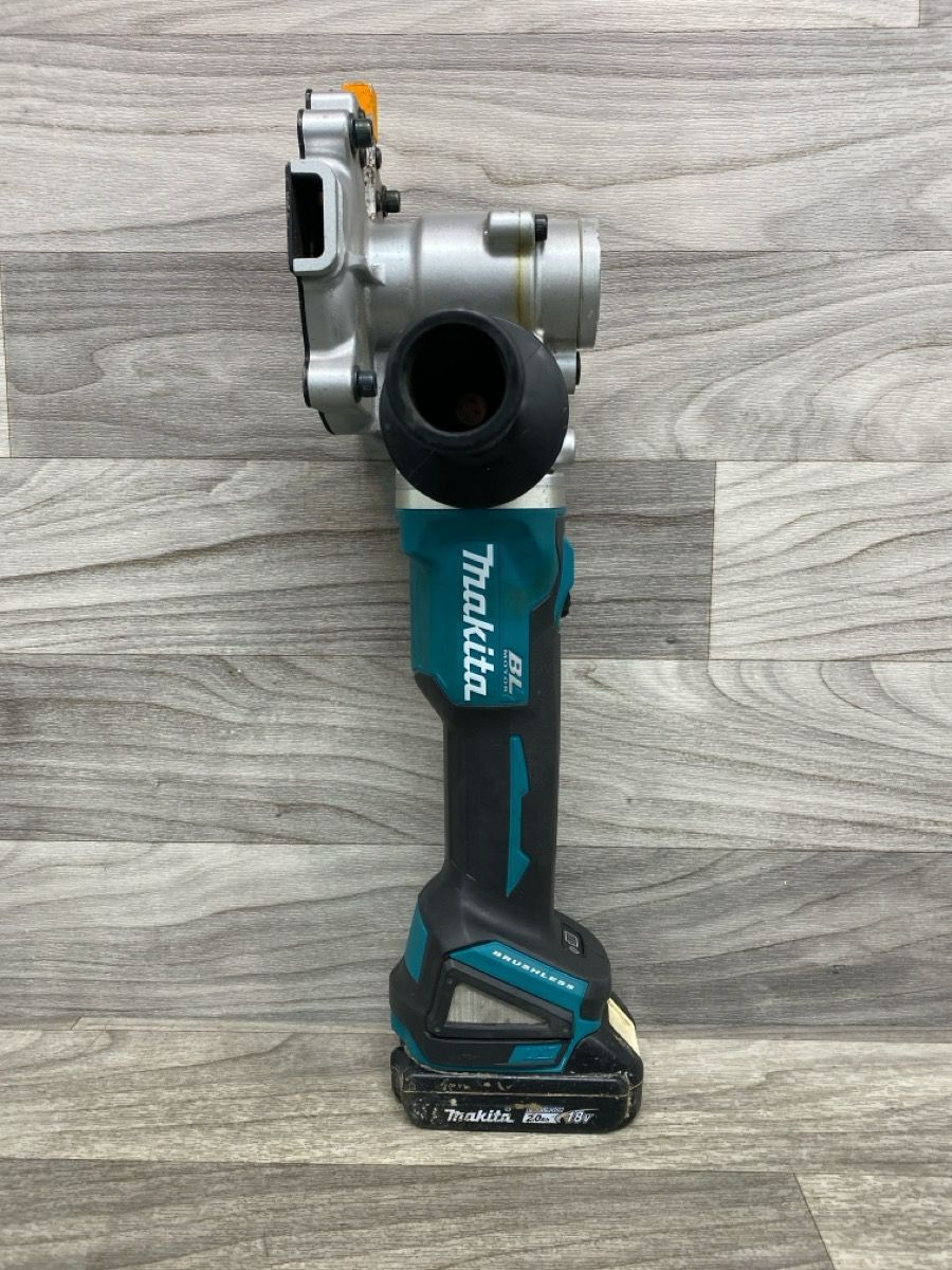 MAKITA 18V Steel Rod Flush-Cutter (A1D025965)