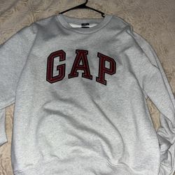 Gap Sweatshirt