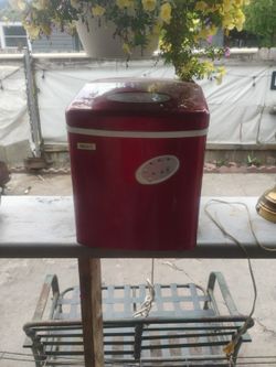 Ice Maker