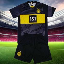 Soccer Uniforms Uniformes De Fútbol