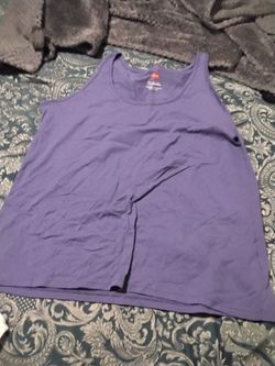 Tank tops xl