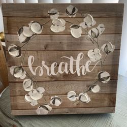Wall decor
