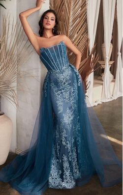 Vestido de Gala