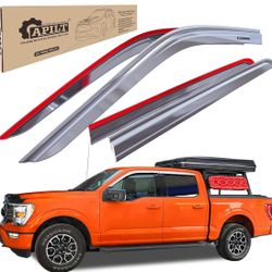 APILT Rain Guards