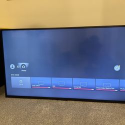 42 In tv With Wall Mount 