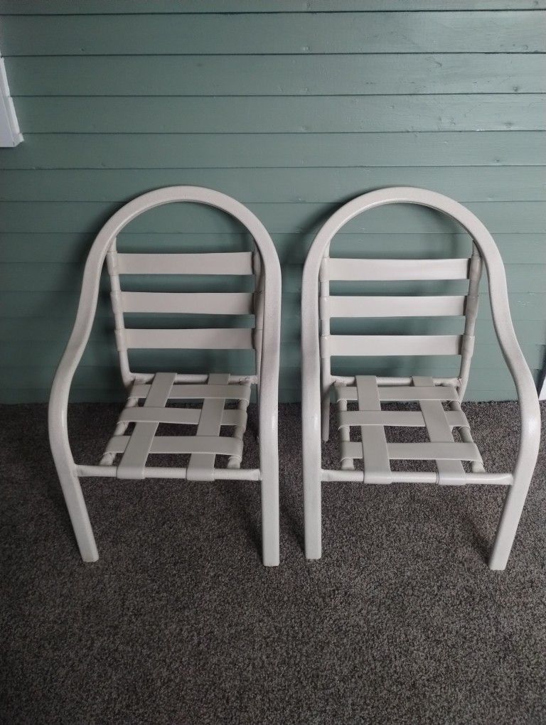 Kids Chairs
