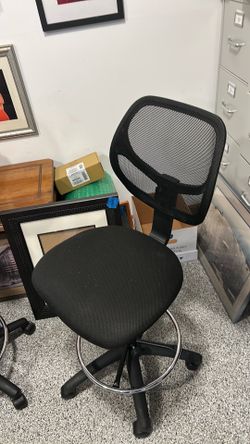 Bar stools