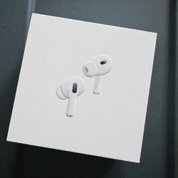 AirPods Pro 2 with MagSafe Case (NEW)