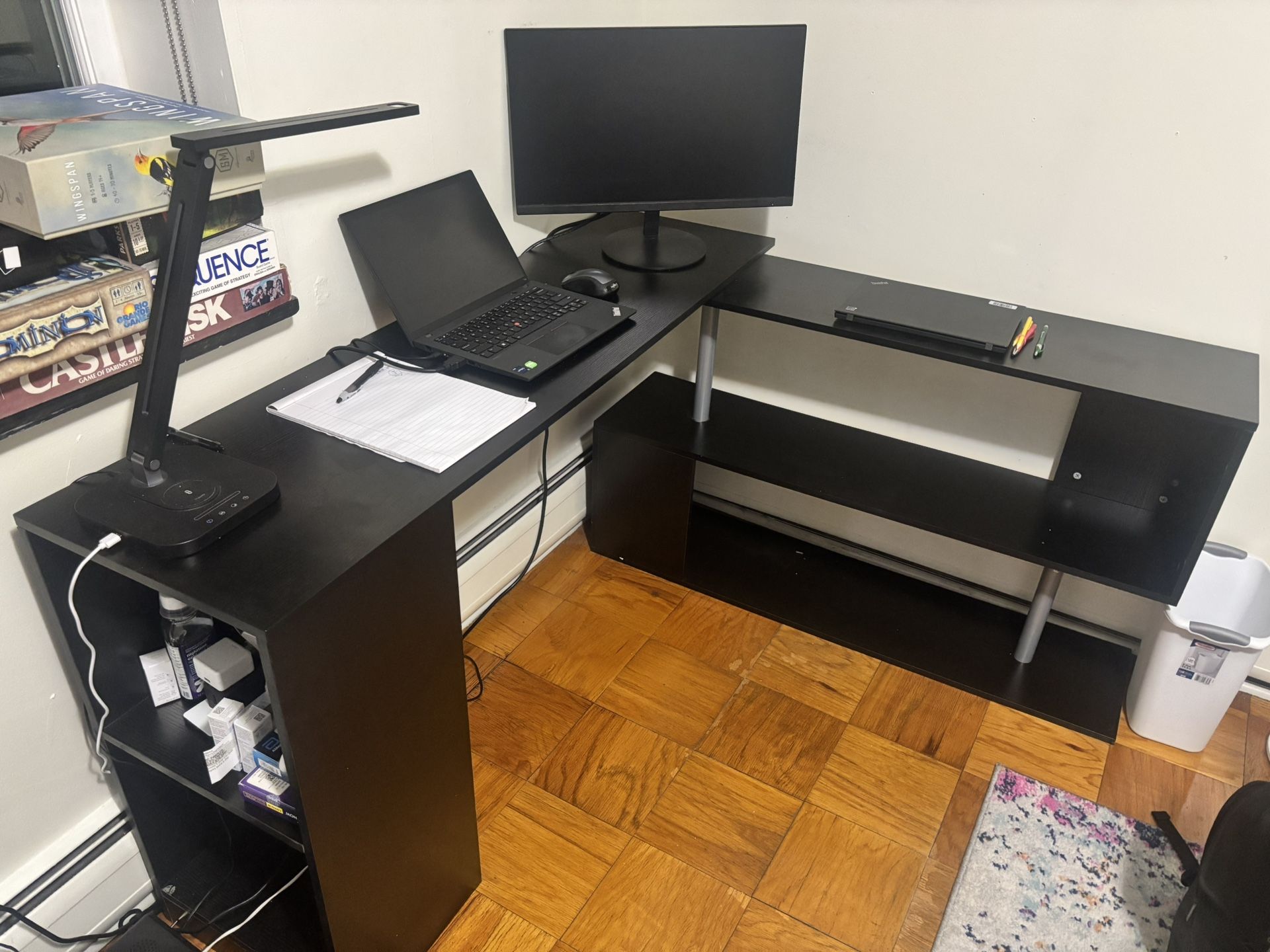 Work Desk Table