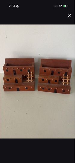 Vintage decor