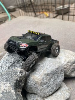Axial scx30