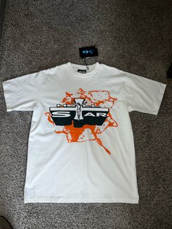 Hellstar Shirt Size Large