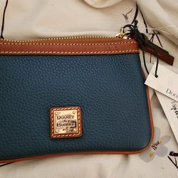 Dooney & Bourke Wristlet