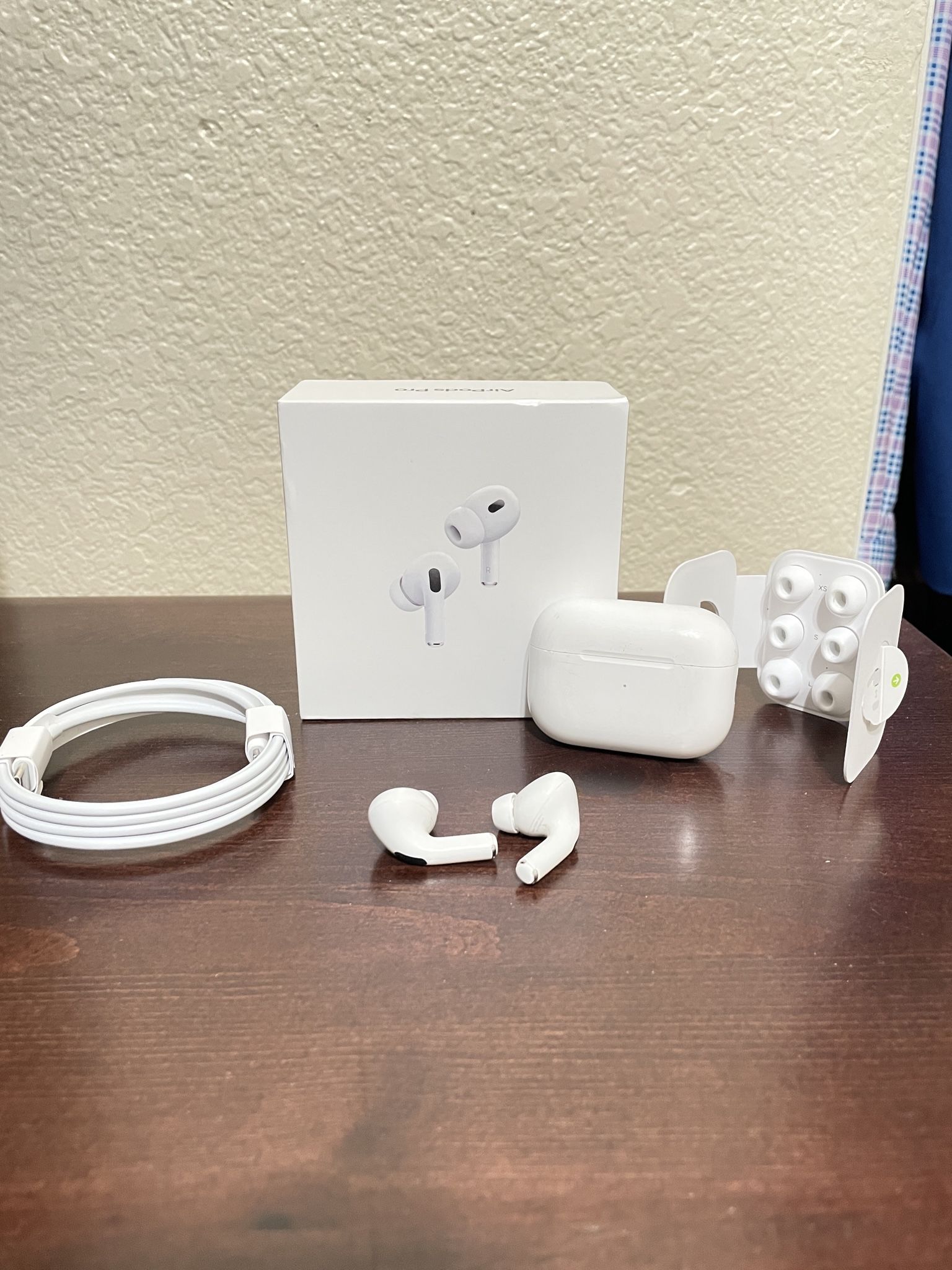 AirPod Gen 2 Used
