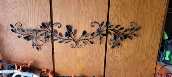 Decorative Wall Art $12