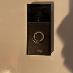 Ring Doorbell