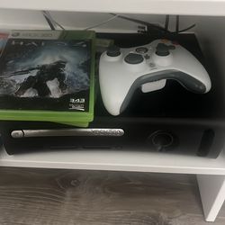 Xbox 360 Black elite