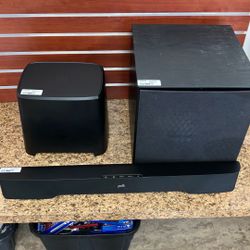 Electronics Home Audio Polk Audio Psw108