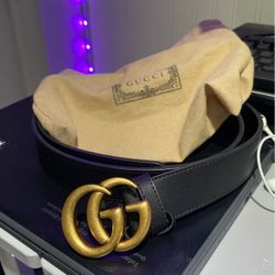 Gucci Belt 