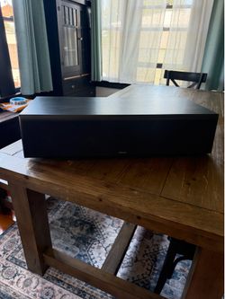Klipsch Reference Premiere RP-504C
