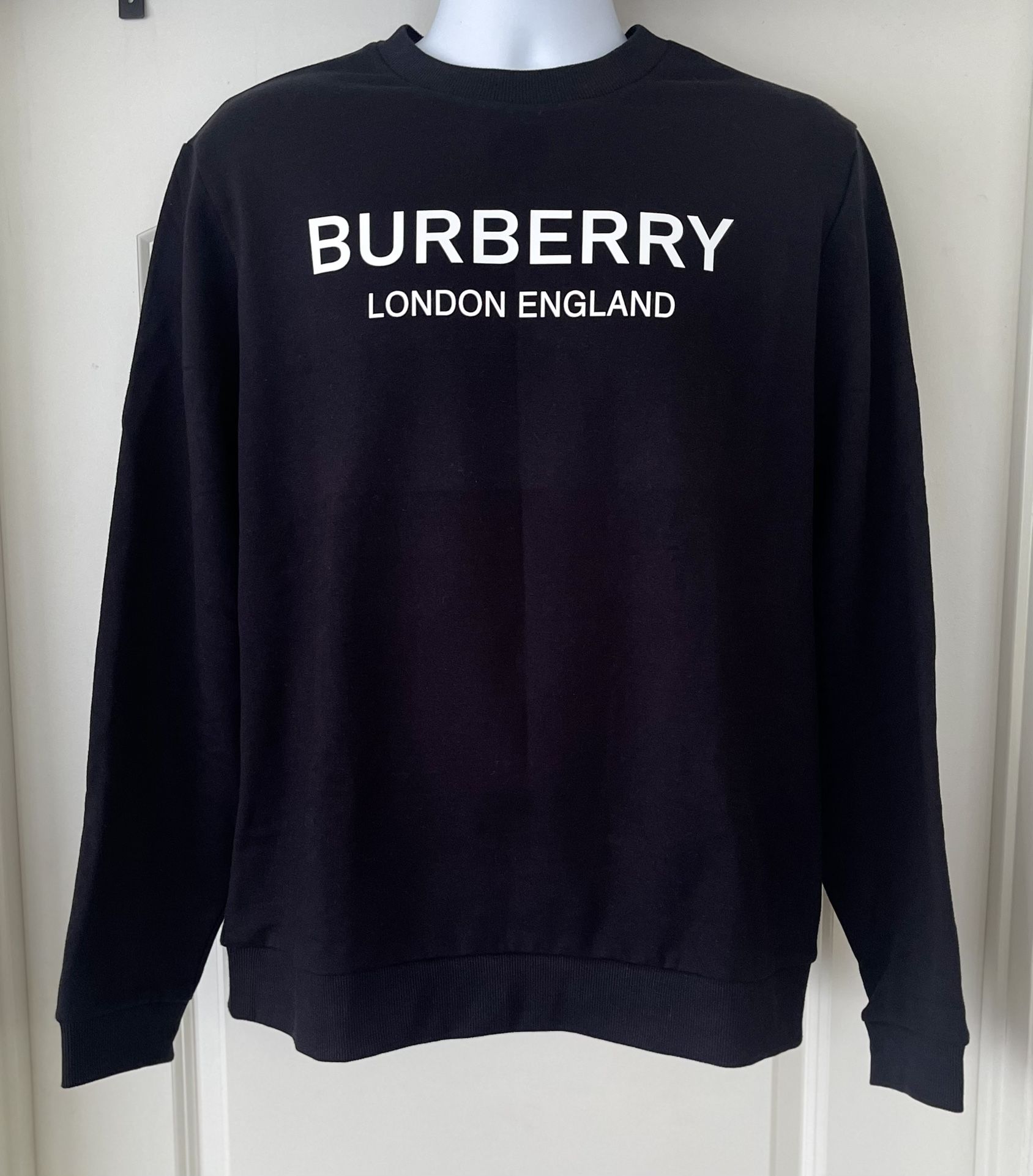 Burberry Sweatshirt 