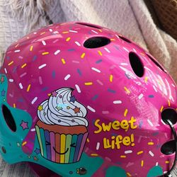 Children’s, Bicycle Helmet