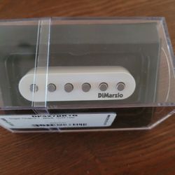 DiMarzio Ritchie Kotzen Custom Bridge Pickup 