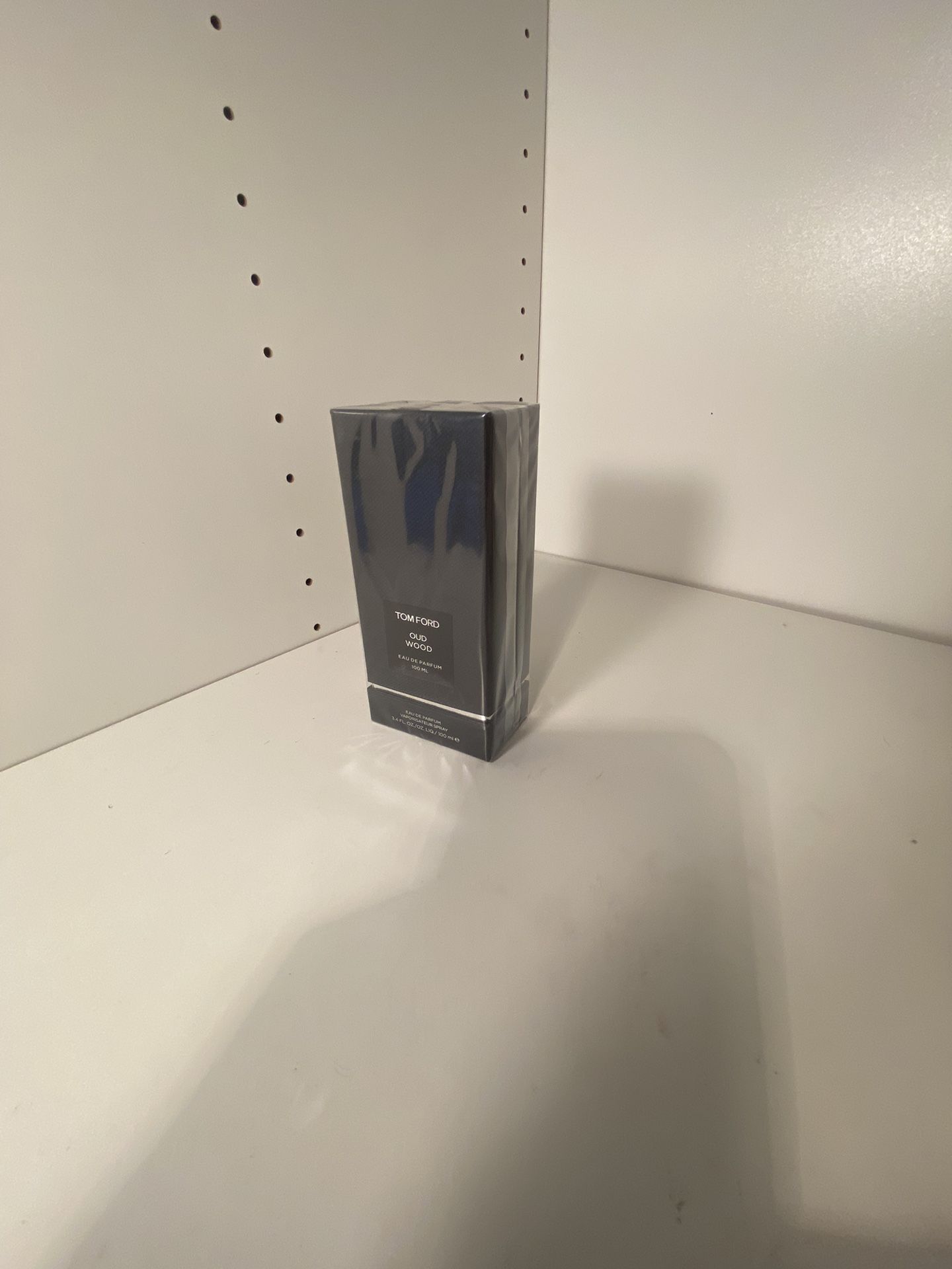 Tom Ford Oud Wood Cologne