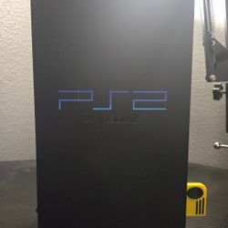 Playstation 2 Console
