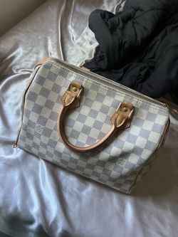 Vintage Louis Vuitton Bag