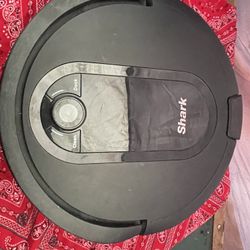 Shark Robotic Vacuum Cleaner