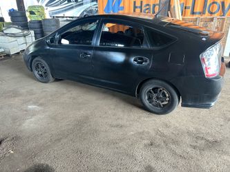 2006 Toyota Prius