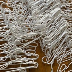 Baby Hangers