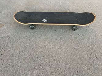 Darkstar Skateboard