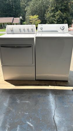 Washer Dryer