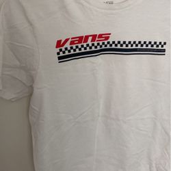 Vans Shirt 