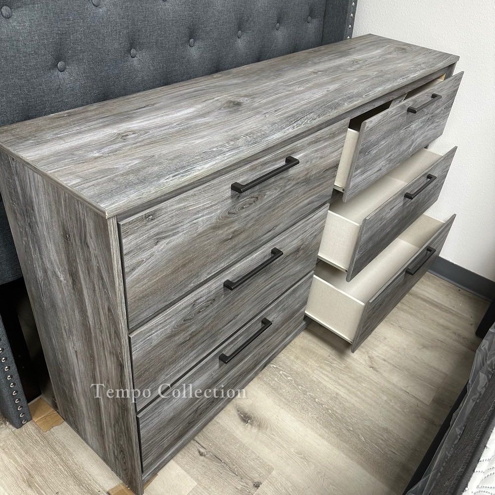 Grey Dresser Furniture